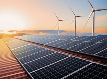 光伏發(fā)電行業(yè)（軸承、主軸）